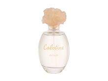Eau de Toilette Gres Cabotine Gold 100 ml