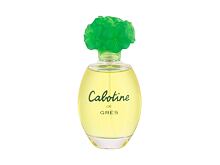 Eau de parfum Gres Cabotine de Grès 100 ml