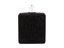 Eau de Toilette Mandarina Duck Pure Black 100 ml Tester