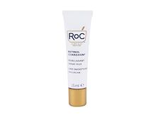 Augencreme RoC Retinol Correxion Line Smoothing 15 ml
