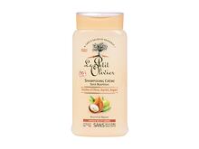 Shampoo Le Petit Olivier Olive, Shea, Argan Oils Nutrition 250 ml