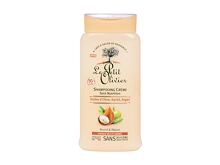 Shampooing Le Petit Olivier Olive, Shea, Argan Oils Nutrition 250 ml