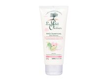 Balsamo per capelli Le Petit Olivier Sweet Almond & Rice Soft 200 ml