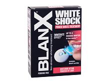 Dentifrice BlanX White Shock Power White Treatment 50 ml