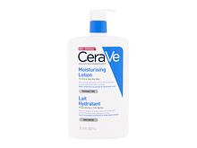 Körperlotion CeraVe Moisturizing 1000 ml