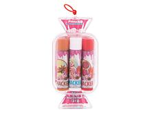 Lippenbalsam  Lip Smacker Candy Snowflake Cinnamon 4 g Sets