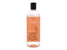 Gel douche Ziaja Sunny Quince 500 ml