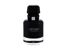 Eau de Parfum Givenchy L´Interdit Intense 50 ml