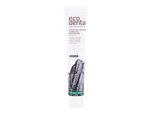 Zahnpasta  Ecodenta Organic Charcoal Whitening 75 ml