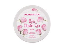 Beurre corporel Dermacol Rose Flower Care 75 ml