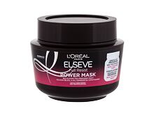 Maschera per capelli L'Oréal Paris Elseve Full Resist Power Mask 300 ml