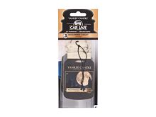 Deodorante per l'auto Yankee Candle Midsummer´s Night Car Jar 1 St.