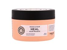 Maschera per capelli Maria Nila Head & Hair Heal 250 ml