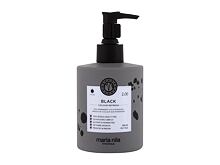 Coloration cheveux Maria Nila Colour Refresh 300 ml 2.00 Black