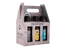 Shampoo 2K Men's Essential Brews 150 ml Sets