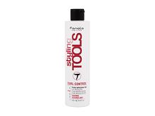 Cheveux bouclés Fanola Styling Tools Curl Control 250 ml