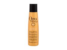 Shampoo Fanola Oro Therapy 24K Oro Puro 100 ml