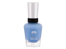 Nagellack Sally Hansen Complete Salon Manicure  14,7 ml 526 Crush On Blue