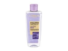 Tonici e spray L'Oréal Paris Hyaluron Specialist Replumping Smoothing Toner 200 ml