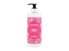 Körperlotion Institut Karité Shea Body Milk Cherry Blossom 500 ml