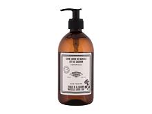 Flüssigseife Institut Karité Marseille Liquid Soap Rose 500 ml