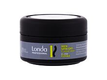 Haarwachs Londa Professional MEN Spin Off 75 ml