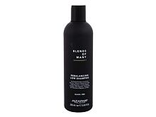 Shampoo ALFAPARF MILANO Blends Of Many Rebalancing 250 ml