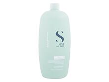 Shampoo ALFAPARF MILANO Semi Di Lino Balancing Low Shampoo 250 ml