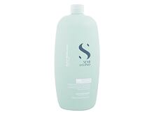 Shampoo ALFAPARF MILANO Semi Di Lino Balancing Low Shampoo 1000 ml
