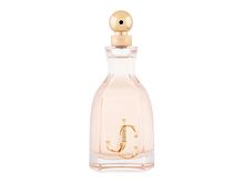 Eau de parfum Jimmy Choo I Want Choo 125 ml Tester