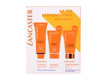 Soin solaire corps Lancaster Sun Summer Is A State Of Mind 50 ml Sets