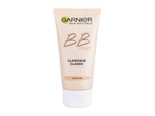 BB Creme Garnier Skin Naturals Classic 50 ml Medium