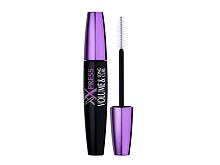 Mascara Gabriella Salvete XXPress Volume & Long Curl 11 ml Black