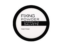 Poudre Gabriella Salvete Fixing Powder 9 g Transparent