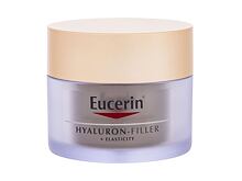 Nachtcreme Eucerin Hyaluron-Filler + Elasticity 50 ml
