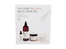 Crema giorno per il viso Ziaja Baltic Home Spa Wellness Set 50 ml Sets