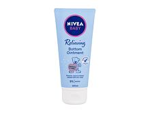 Körpercreme Nivea Baby Relieving Bottom Ointment 100 ml