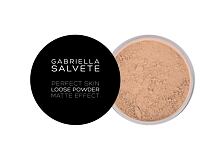 Poudre Gabriella Salvete Perfect Skin Loose Powder 6,5 g 02