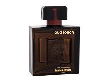 Eau de parfum Franck Olivier Oud Touch 100 ml