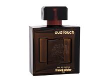 Eau de Parfum Franck Olivier Oud Touch 100 ml