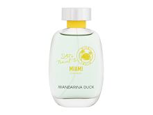 Eau de Toilette Mandarina Duck Let´s Travel To Miami 100 ml