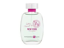 Eau de Toilette Mandarina Duck Let´s Travel To New York 100 ml Sets