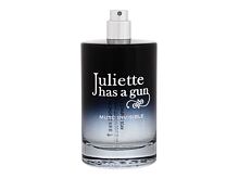 Eau de parfum Juliette Has A Gun Musc Invisible 100 ml Tester