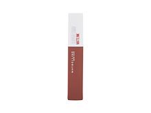 Rouge à lèvres Maybelline Super Stay Matte Ink Liquid 5 ml 70 Amazonian