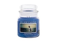 Bougie parfumée Village Candle Summer Breeze 389 g