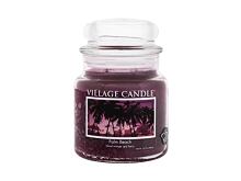 Candela profumata Village Candle Palm Beach 389 g