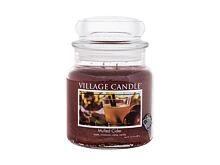 Bougie parfumée Village Candle Mulled Cider 389 g