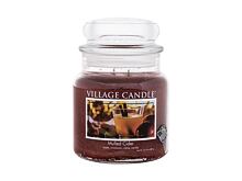 Bougie parfumée Village Candle Mulled Cider 389 g
