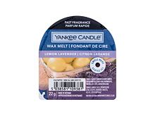 Cera profumata Yankee Candle Lemon Lavender 22 g