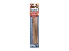 Spray per la casa e diffusori Yankee Candle Holiday Hearth Pre-Fragranced Reed Refill 5 St.